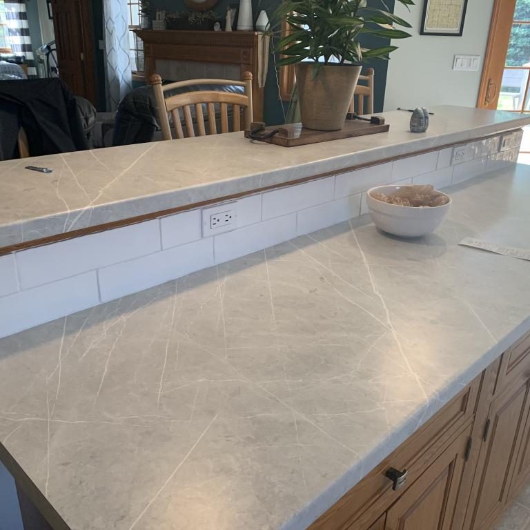 Pietra Grafite (Formica) - Ora Edge