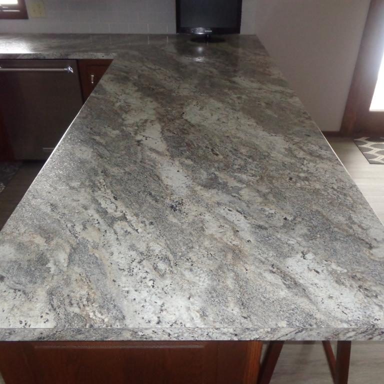 Cafe Azul (Formica) - Ora Edge