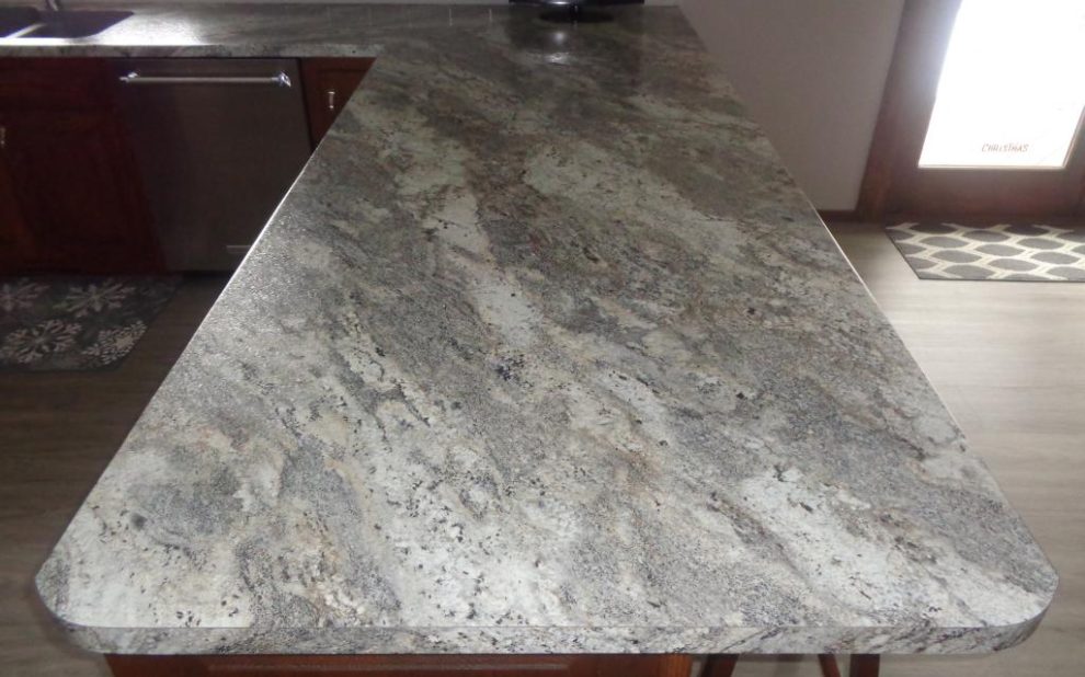 Cafe Azul (Formica) - Ora Edge